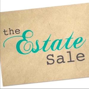 Estate Sale. Everything Must Go! Downsizing to move into my RV fulltime w my dog